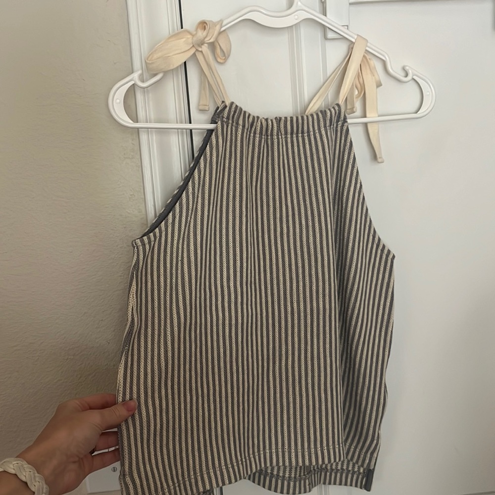 Madewell Top